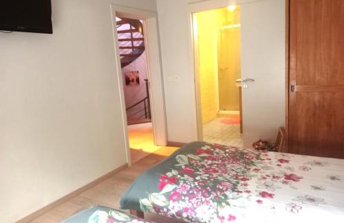 Xhignesse Casa | La Grange de David gîte de standing 5 ch 5 sdb - Access-i