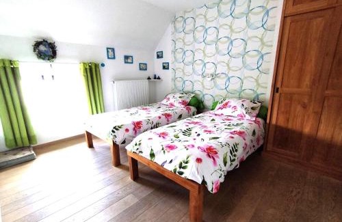 Xhignesse Casa | La Grange de David gîte de standing 5 ch 5 sdb - Access-i