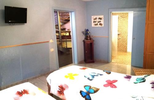 Xhignesse Casa | La Grange de David gîte de standing 5 ch 5 sdb - Access-i