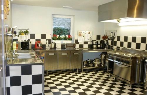 Xhignesse Casa | La Grange de David is accessible to people with reduced mobility