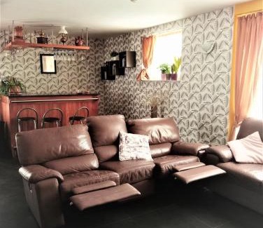 Xhignesse Casa | La Grange de David is accessible to people with reduced mobility