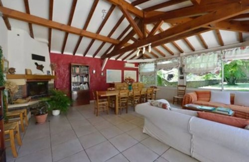 Lay-Lamidou Cama Y Desayuno | La Grange de Georges