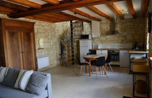 Chinon Casa | La Grange de l'Olive
