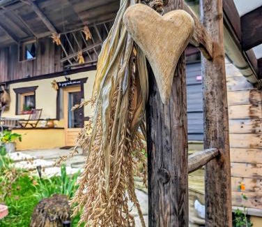 Bouxwiller Casa | La grange de la petite souris