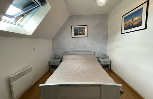 Arthez-d'Asson Casa | LA Grange DE Sens - Arthez-d'asson