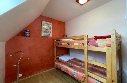 Arthez-d'Asson Casa | LA Grange DE Sens - Arthez-d'asson