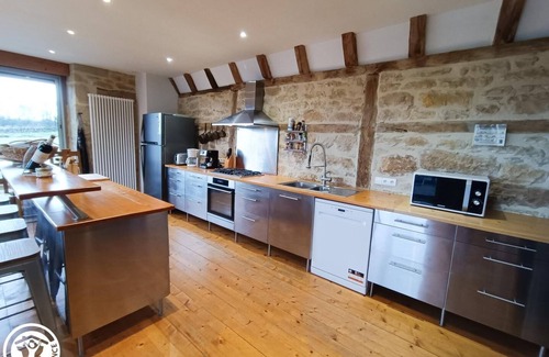 Sonac Casa | La Grange de Sonac - SONAC