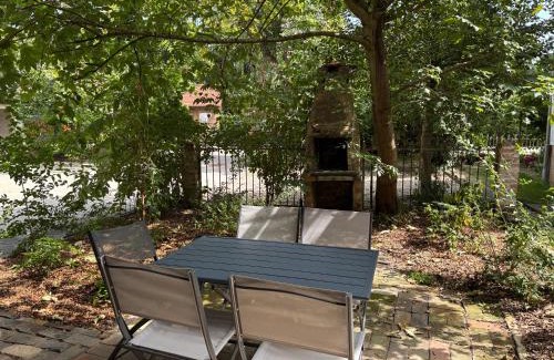 Berstett Apartamento | La grange de Sophie