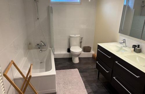 Berstett Apartamento | La grange de Sophie