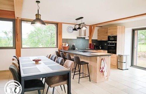 Saint-Simon Casa | La Grange des 3 soeurs