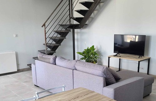 Marsac Casa | House