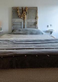 Vallet Casa | La grange du cleray