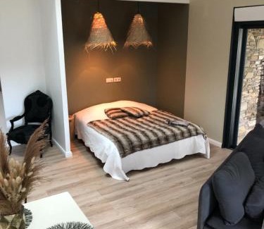 Vallet Casa | La grange du cleray