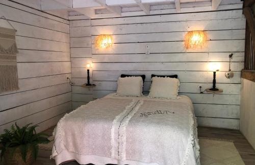 Vallet Casa | La grange du cleray