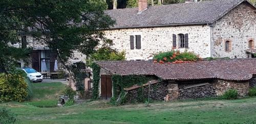 Charente Limousine Casa | La grange du moulin