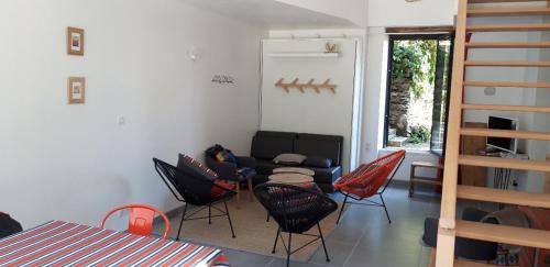 Charente Limousine Casa | La grange du moulin