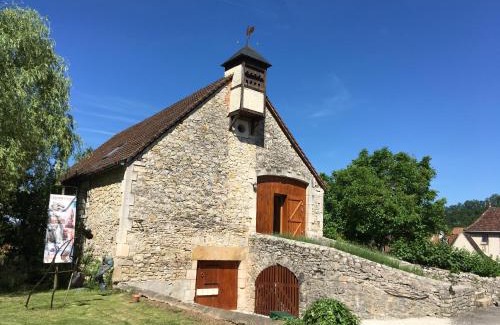 Cornac Casa | La Grange Du Noyer