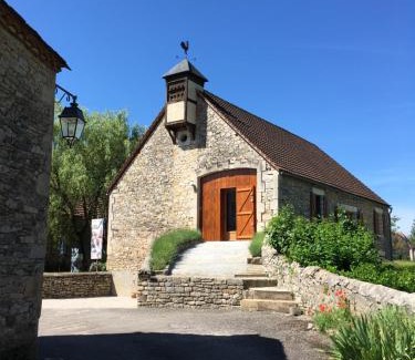 Cornac Casa | La Grange Du Noyer