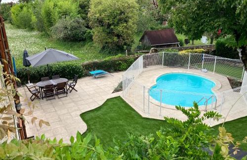 Cornac Casa | La Grange Du Noyer