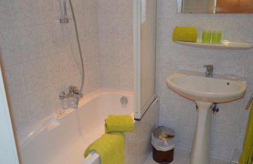 Eguisheim Hotel | La Grange du Pape - Annexe de l'Hôtel La Ferme du Pape