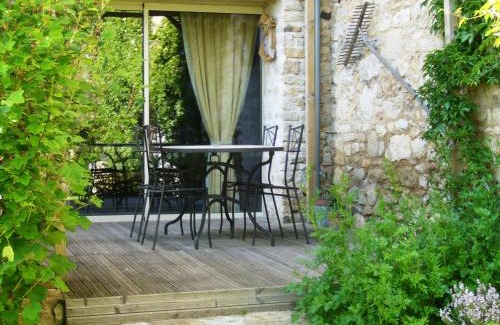 Bournazel Casa | LA GRANGE DU RIAL