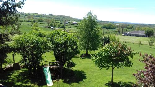 Bournazel Casa | LA GRANGE DU RIAL
