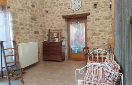 Bournazel Casa | LA GRANGE DU RIAL