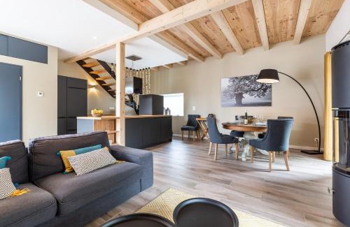 Sommerau Casa | La Grange