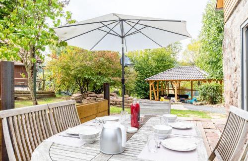 Sommerau Casa | La Grange