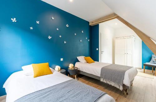 Sommerau Casa | La Grange