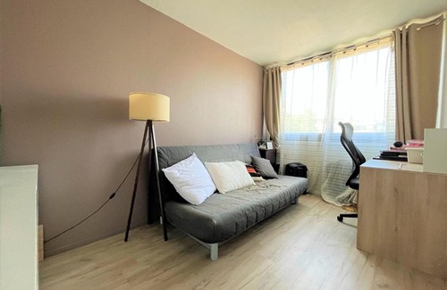 Quartier Branville Apartamento | La Grange