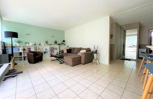 Quartier Branville Apartamento | La Grange