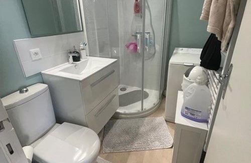 Quartier Branville Apartamento | La Grange