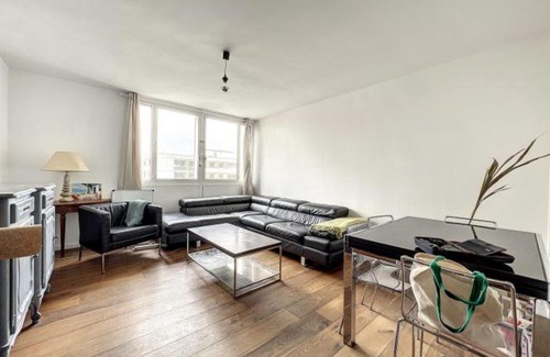 Quartier Branville Apartamento | La Grange