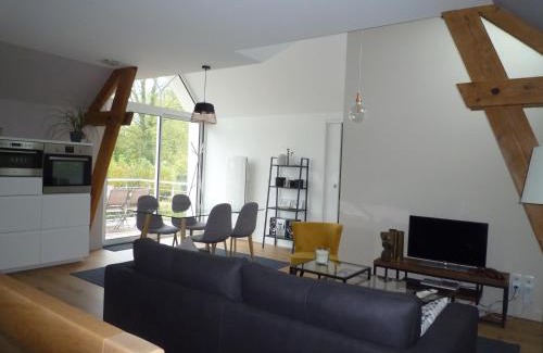 Foncquevillers Apartamento | La Grange