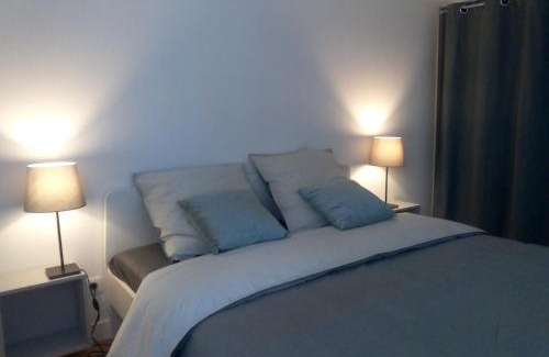 Foncquevillers Apartamento | La Grange