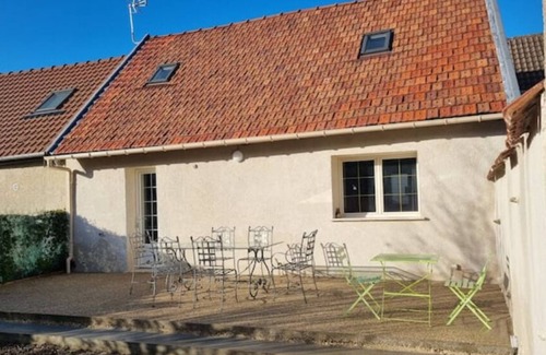 Gasny Casa | La Grange