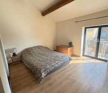 Grillon Casa | La Grange