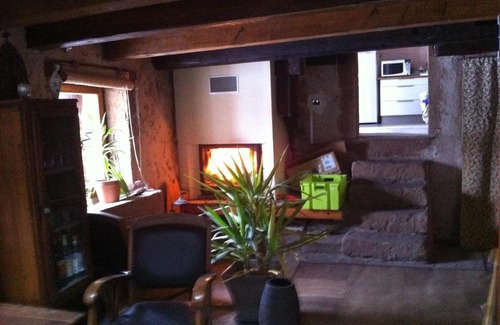 Gaillac Casa | La grange