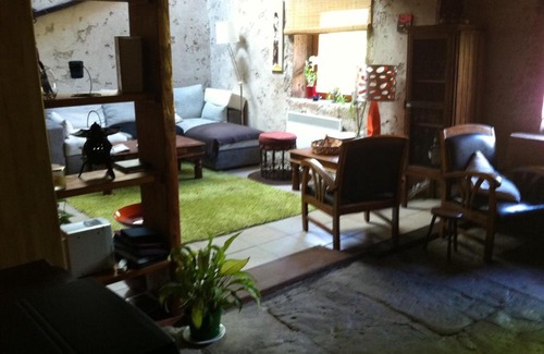 Gaillac Casa | La grange