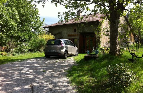 Gaillac Casa | La grange