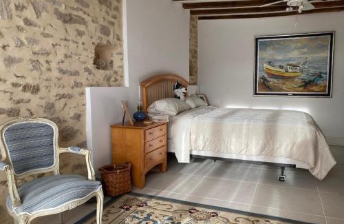 Naillat Cama Y Desayuno | La Grange