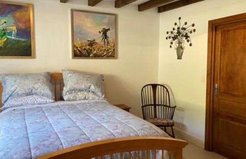 Naillat Cama Y Desayuno | La Grange