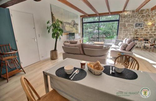 Penvenan Casa | La grange