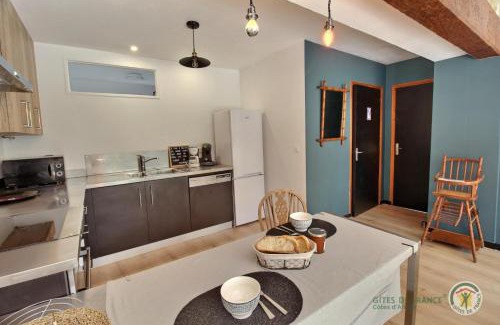 Penvenan Casa | La grange
