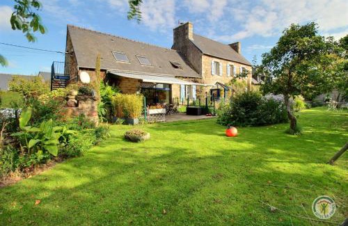 Penvenan Casa | La grange