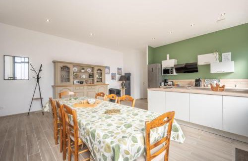 Sacy-le-Petit Casa | La grange