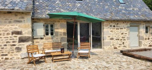 Saint Dezery Casa | La grange
