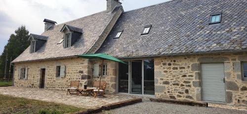 Saint Dezery Casa | La grange