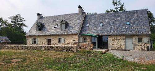 Saint Dezery Casa | La grange